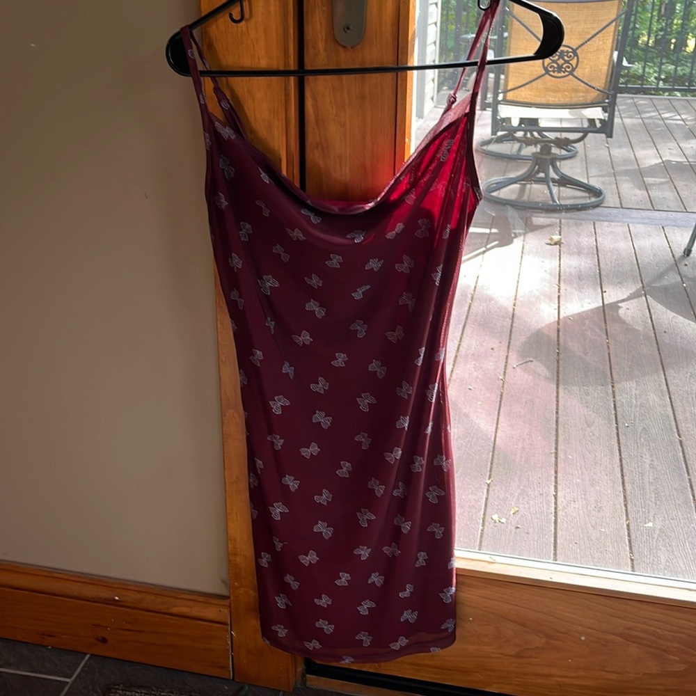 Forever 21 dress